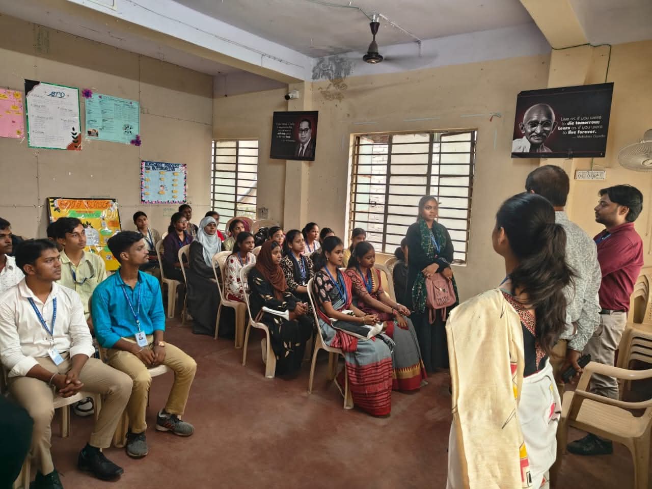 RAC Course Raniganj